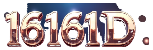 16161d logo